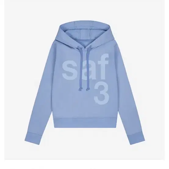 トップス safarispot 1/2 Basic Safari Hoodie - Sky Safari Spot 1/2 Basic Safari Hoodie Sky #사파리스팟,#사파리