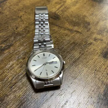 CITIZEN 쿼츠 GN-4W-S 6100-S96889 1개