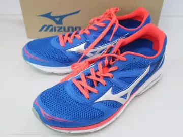 미사용 MIZUNO 미즈노 WAVE AERO 15 (W) 웨이브 에어로