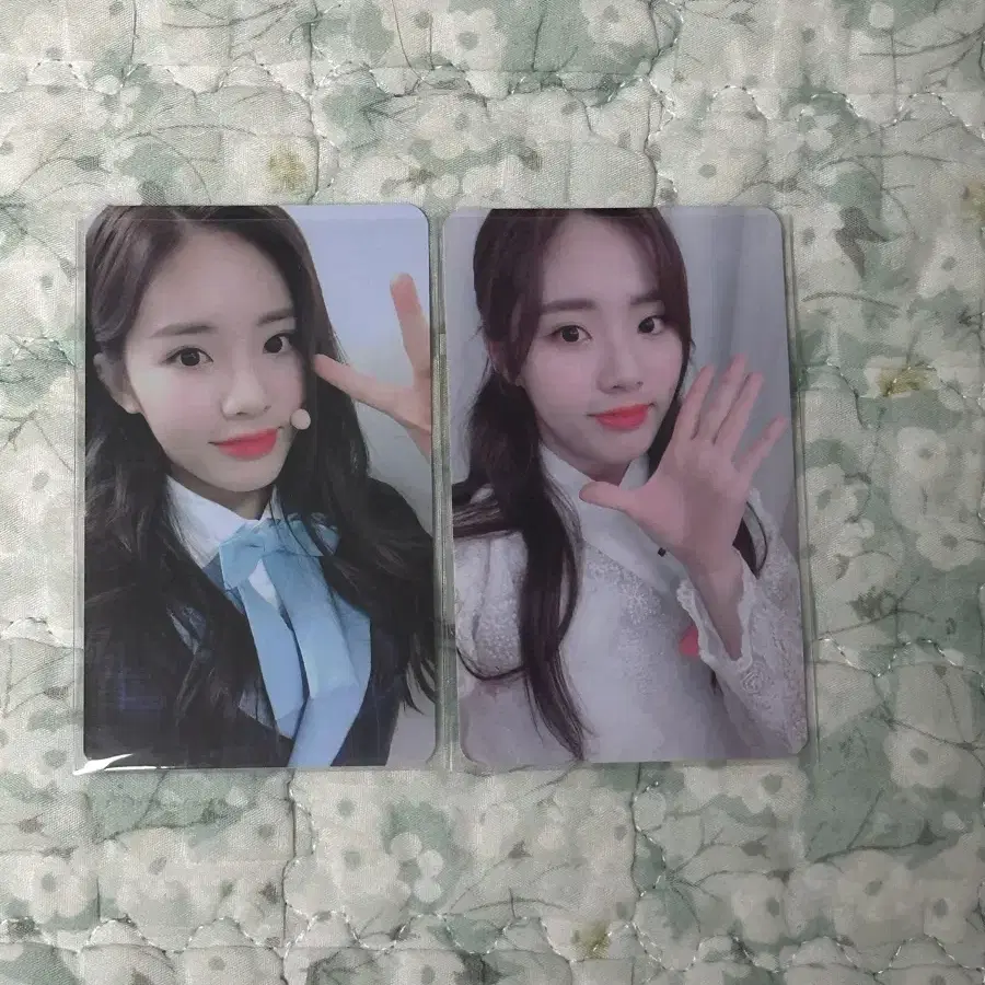 FROMIS_9 | 프로미스나인 Fromis 9 birthday Box pre-order