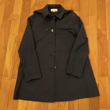 MACKINTOSH PHILOSOPHY 스프링 코트