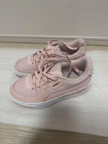 PUMA/푸마/CALI 드림 가죽 우먼