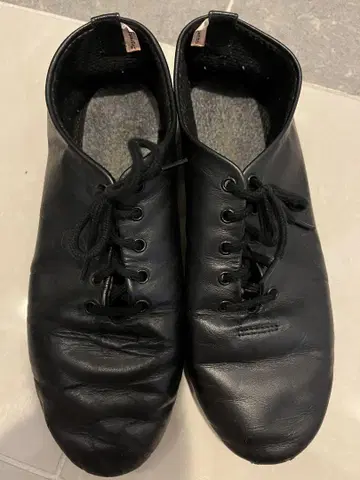 레페토 repetto 재즈 발레 슈즈