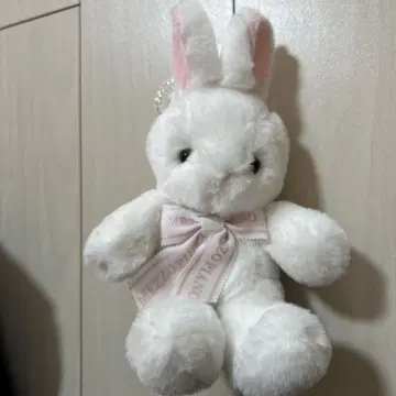 메조 피아노 봉제 인형