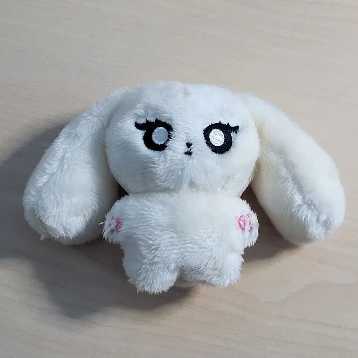 aespa ぬいぐるみ ニンニン 온닝닝 onningning 님 AESPA | 에스파 Aespa ningning doll Onningning on Bunjang