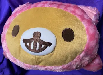 원더랜드의 리락쿠마 '체셔 고양이 봉제 인형 XL 프리미엄'