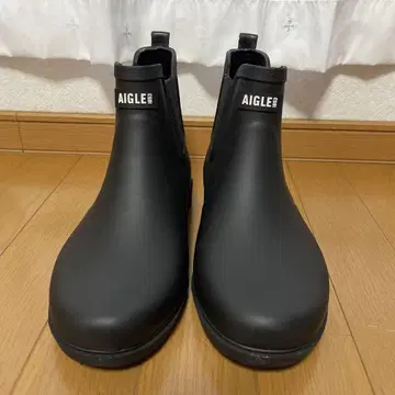 AIGLE 에글 레인부츠 26.5cm 카빌 2 러버 부츠