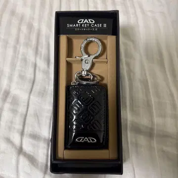 DAD SMART KEY CASE II 블랙