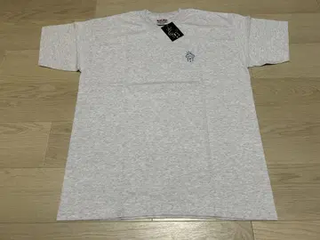 ALWAYTH for 1LDK 별주 OG LOGO 티셔츠 아쉬 XL