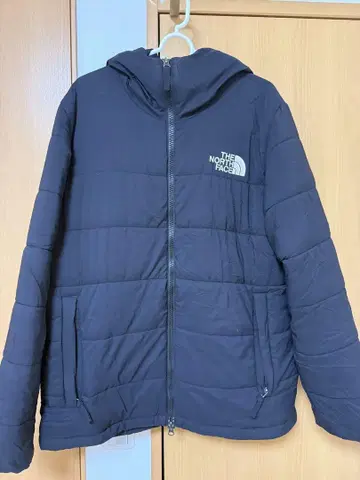노스페이스 다운 자켓