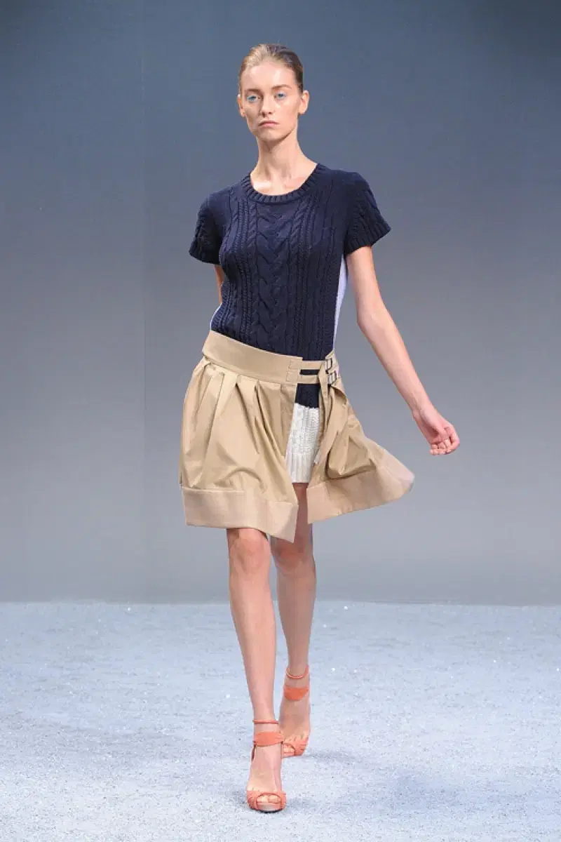 sacai 2012 Onepiece