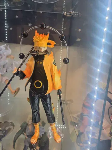 제일복권 NARUTO A상 우즈마키 나루토