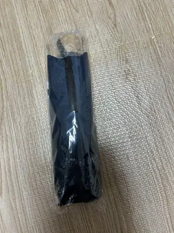 지브리 파크 양산 우천 겸용 우산 접이식 우산