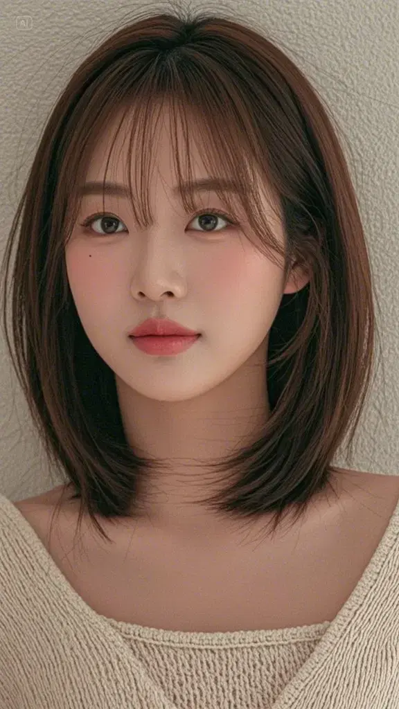 [Blossom Hair] Recruiting short-form hair models! Attention 2030 residents of Busan/Yangsan!