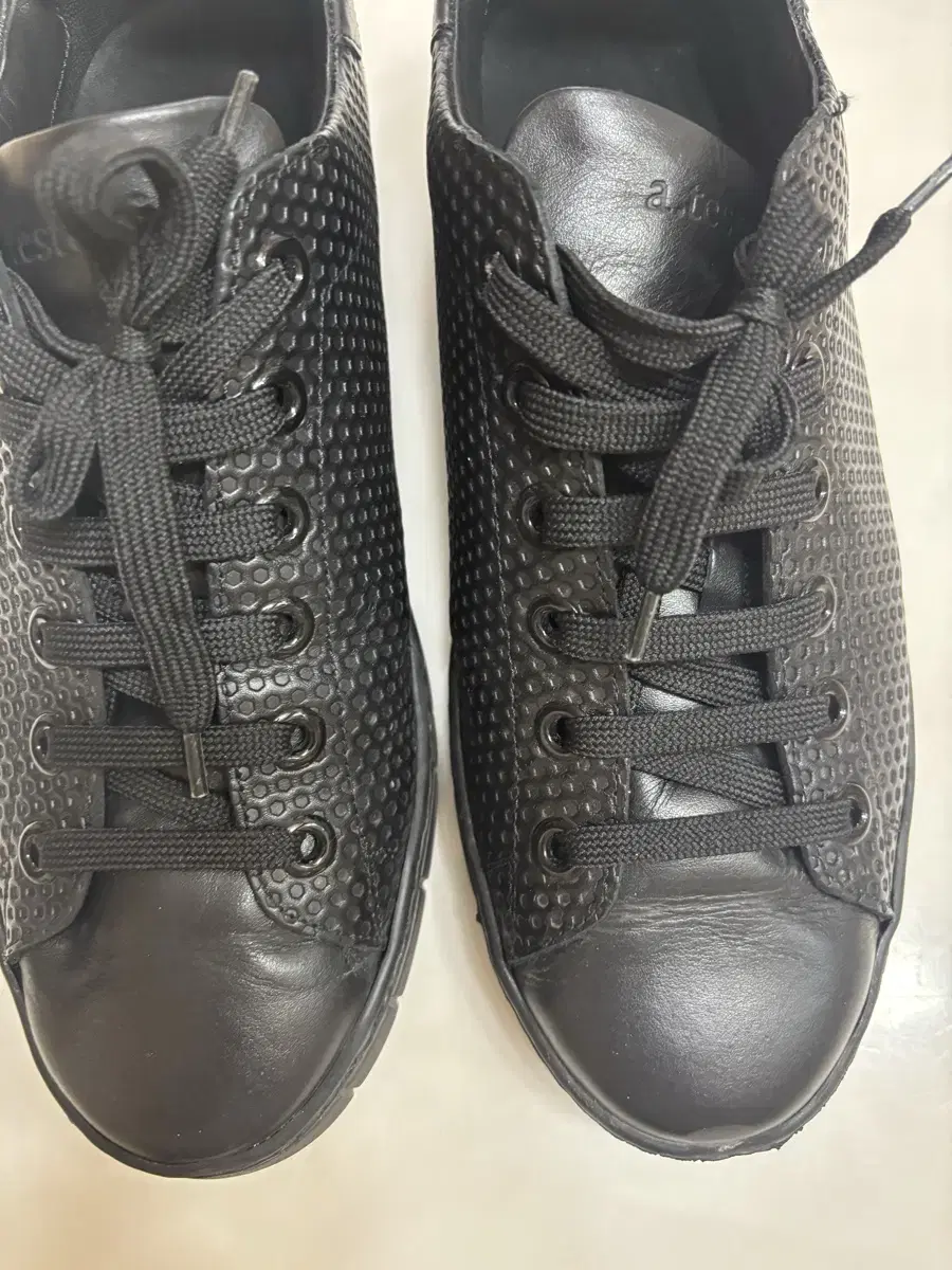 A.testoni Men's Sneakers 255