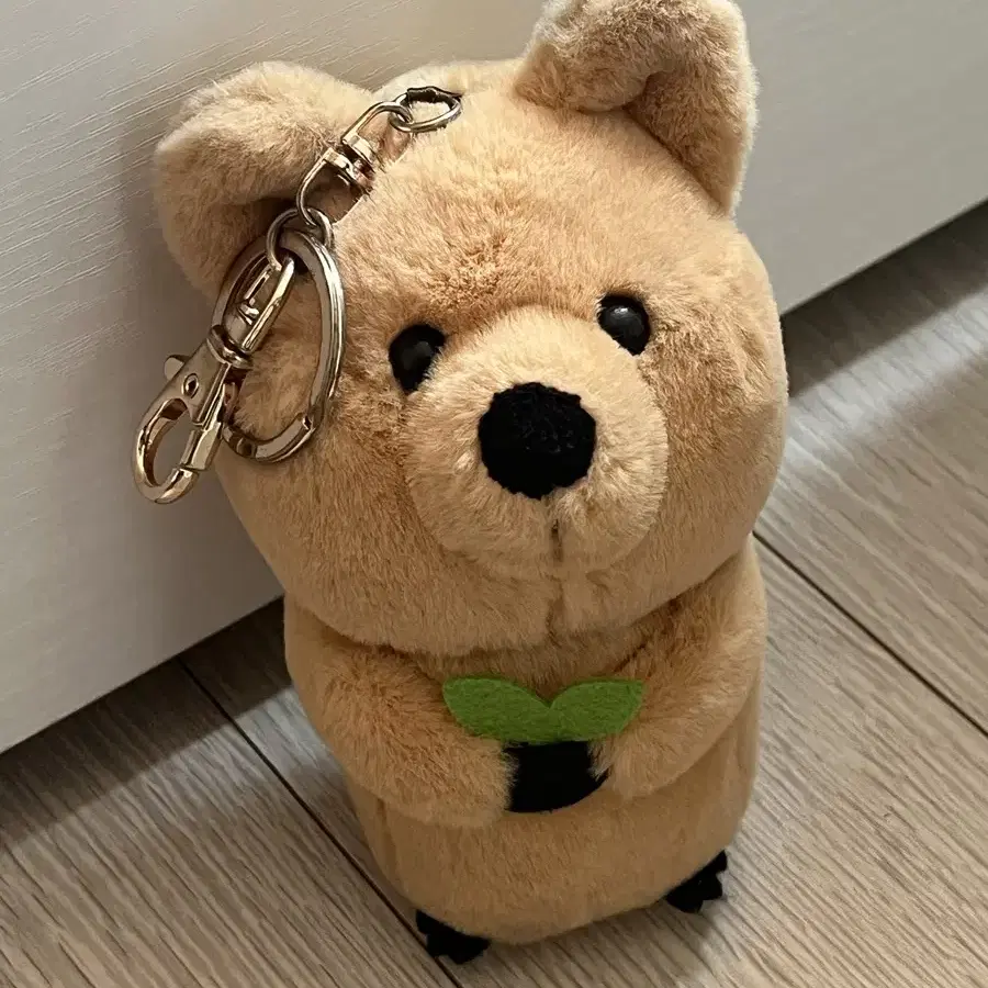 Qbaby Qkid キューベイビーキーホルダー ファッション
