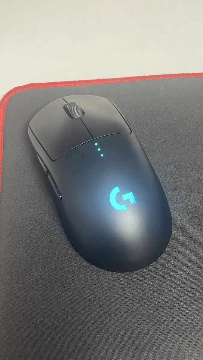 Logitech G Pro Wireless GPROWIRELESS