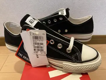 18' 26cm 컨버스 올스타 J 블랙 스웨이드