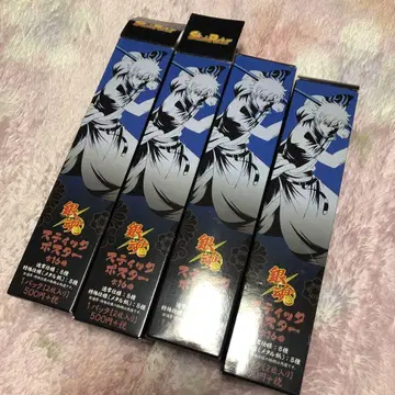 은혼 스틱 포스터 전종 세트