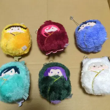 블루 락 타피누이 신수 Ver. 전종