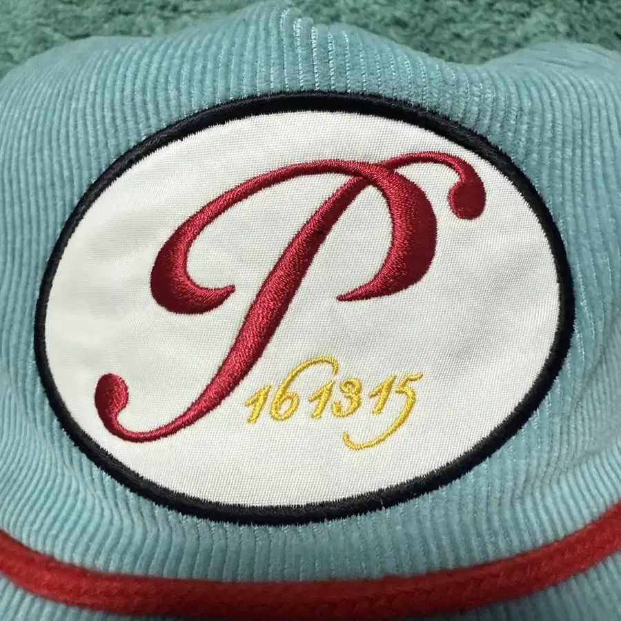 PEACEMINUSONE | 피스마이너스원 Peaceminusone 5 Panel Ball