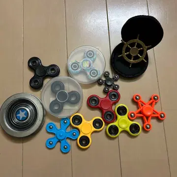 피젯 스피너 세트 (토이스토리 포함)