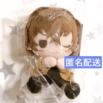 문호 스트레이독스 피타누이 다자이 오사무