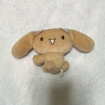 시나모롤 모카 봉제 인형 마스코트