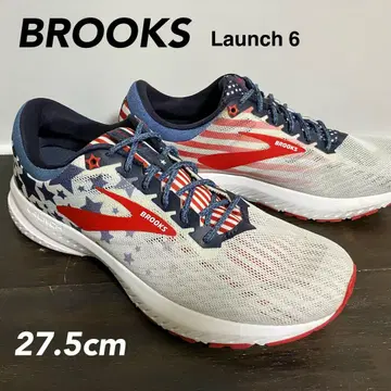 BROOKS 스니커즈 27.5cm