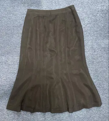 수입 로사 여름 블랙 스커트 시원한 소재