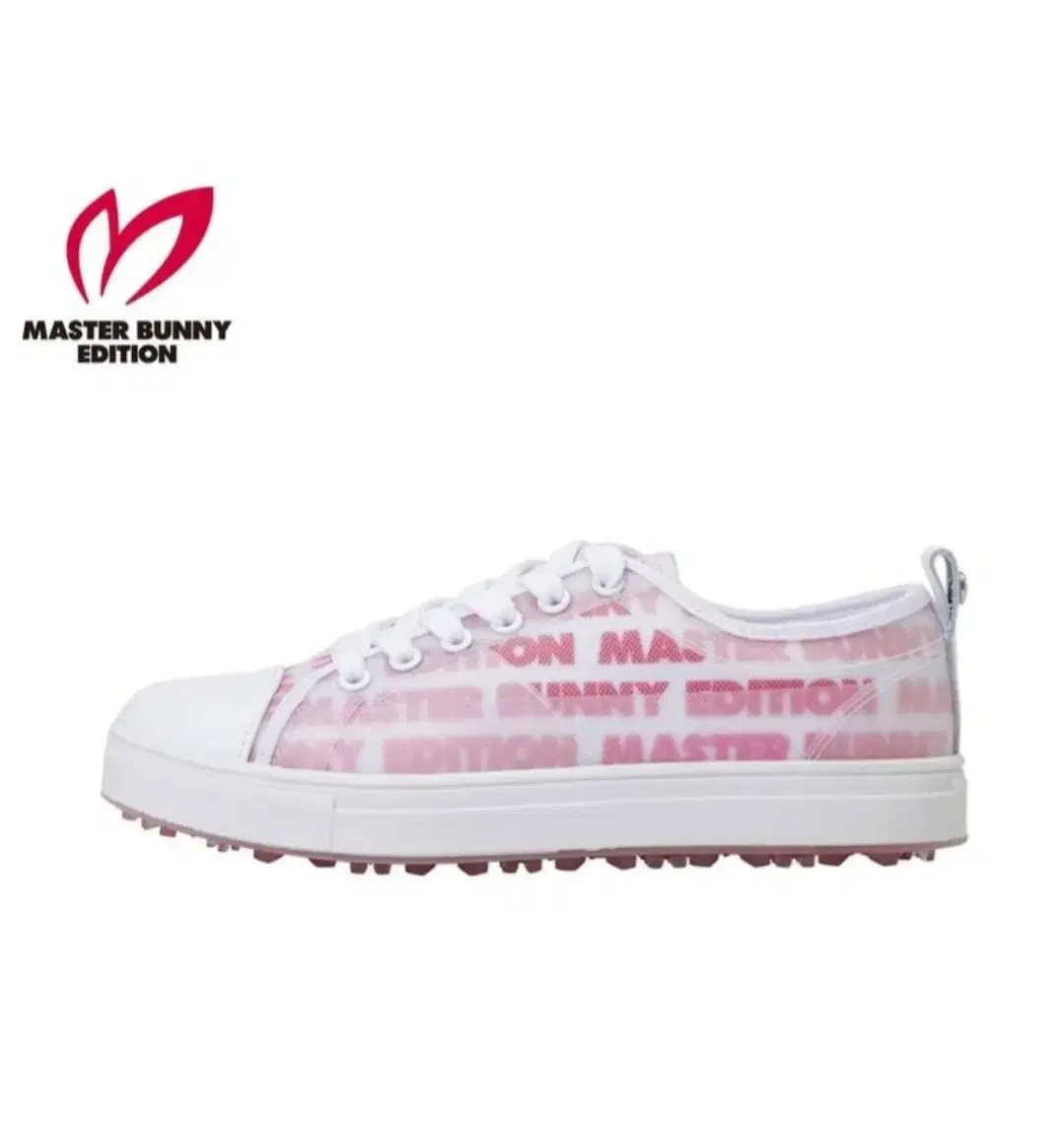 Masterbunnyedition Women's Golf Shoes 230