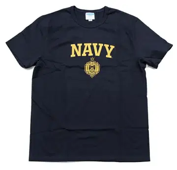 챔피온 챔피언 NAVY 티셔츠