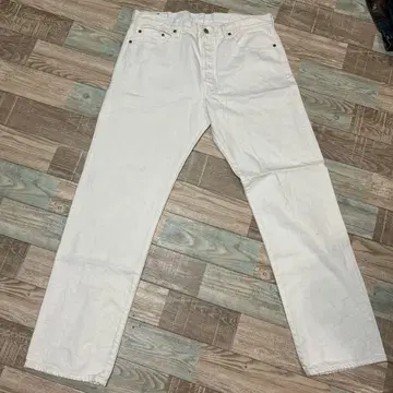 LEVIS 데님 w36l32