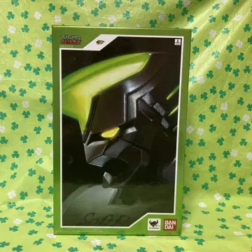 TIGER&BUNNY 12"PM 와일드 타이거