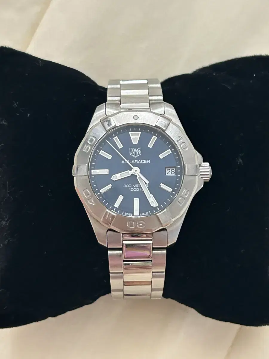 Tag Heuer Aquaracer Watch