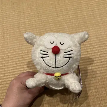 도라에몽 봉제 인형