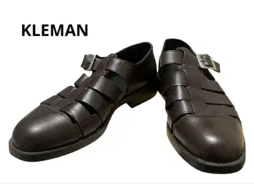 KLEMAN 구르카 샌들 41