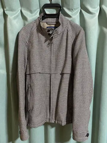TOMMOROWLAND PILGRIM 해링턴 자켓