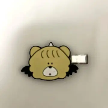 AIMYON 헤어 클립 아이묭