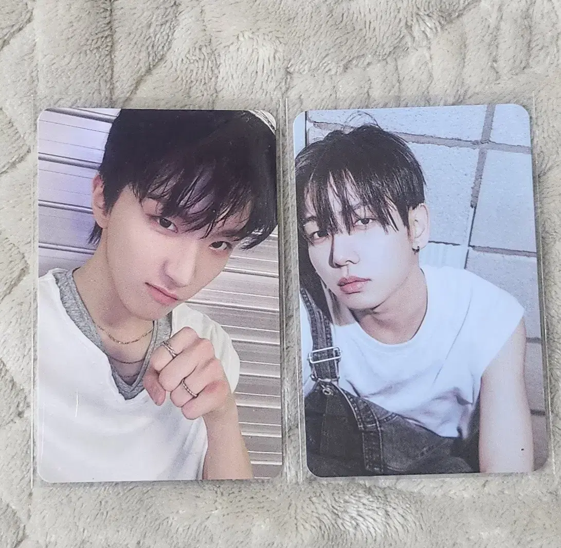 Boynextdoor No Genre tc Woonhak, Jaehyun