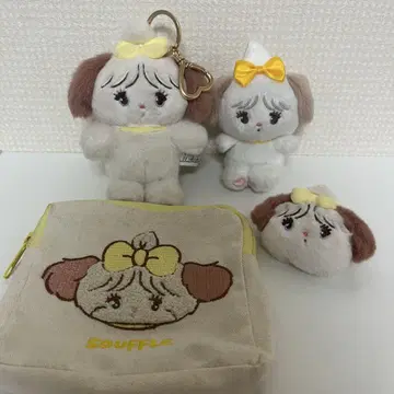 mikko 미코 수플레 suffle 묶음 판매