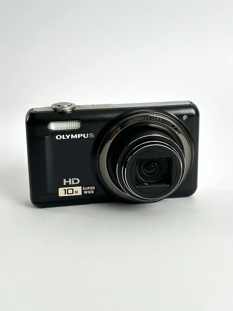 Soft focus!) Olympus vr-310 Olympus Vintage Digital Camera
