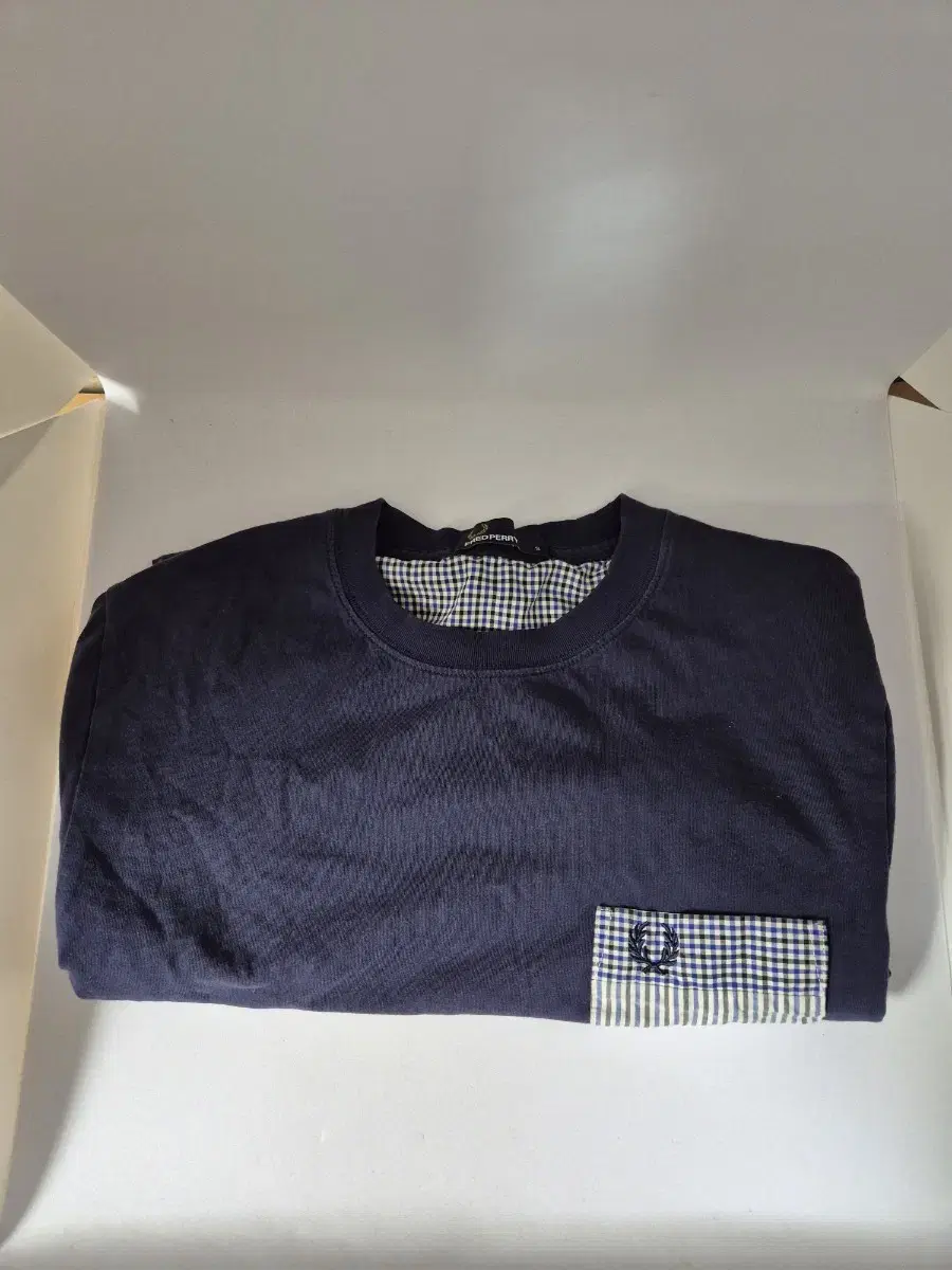 Fred Perry Short Sleeve