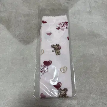 베이비더스타즈 샤인브라이트 쿠미쨩 삭스 핑크