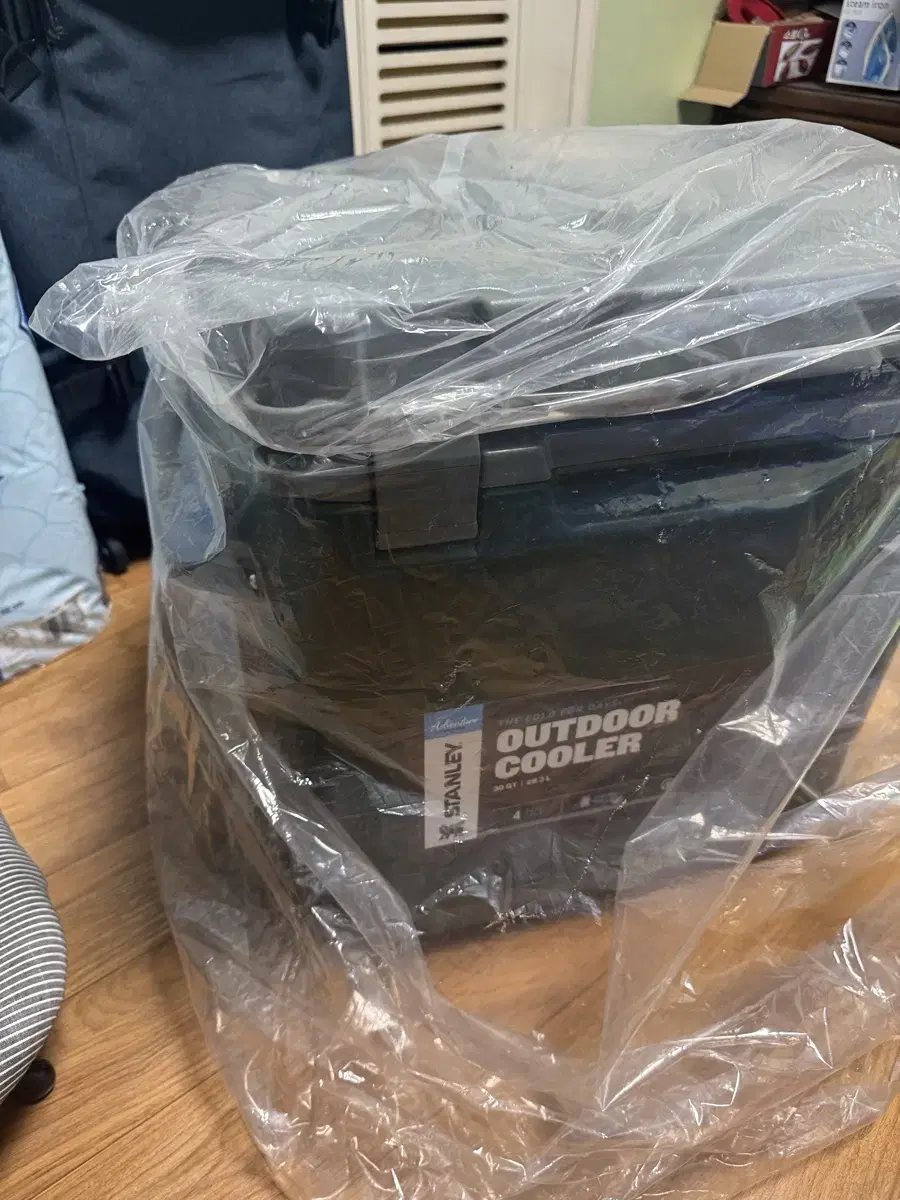 Stanley Cooler (Ice Box) 28.3L