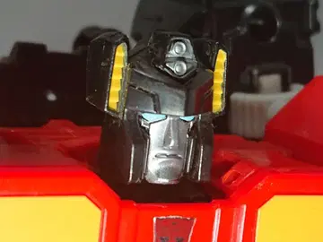 트랜스포머 인페르노