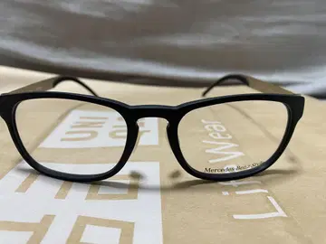 메르세데스 벤츠 스타일 안경 프레임 웰링턴 스타일