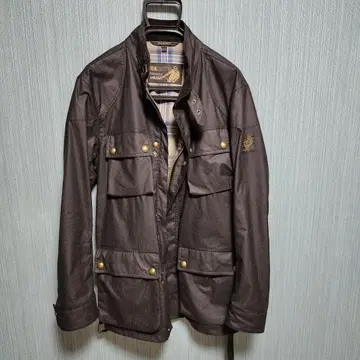 Belstaff Trialmaster 자켓 US L