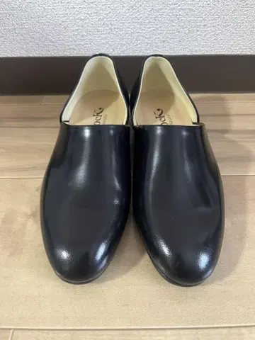 하루타 남성용 스포크 신발 850 HARUTA EE 23.5cm