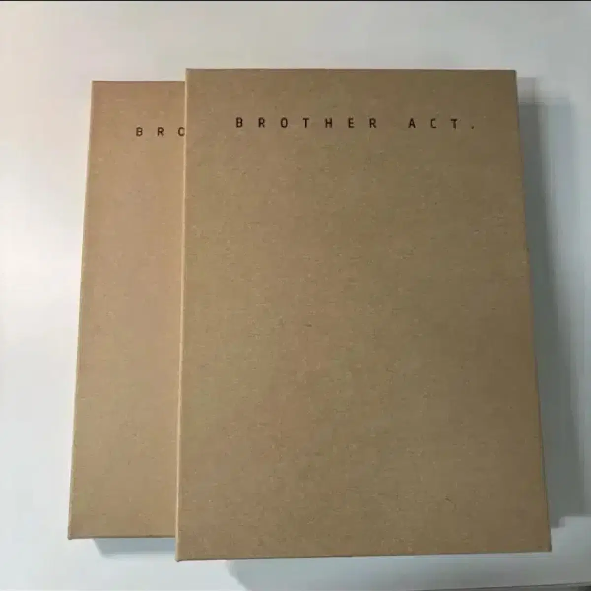 Btob Missing You Album (no poca) lim hyunsik CD